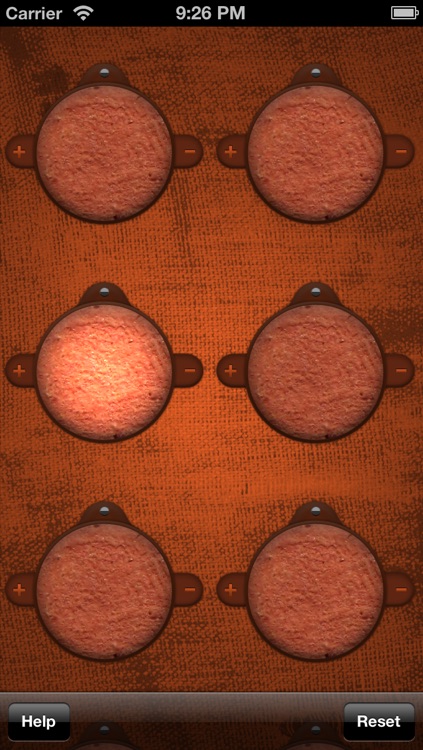 Didgeridoo Sampler
