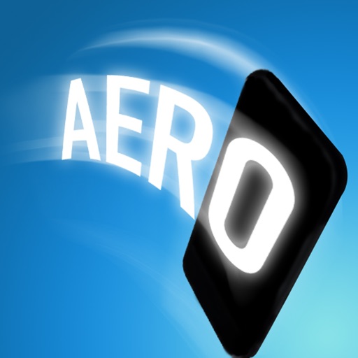 Aero Text