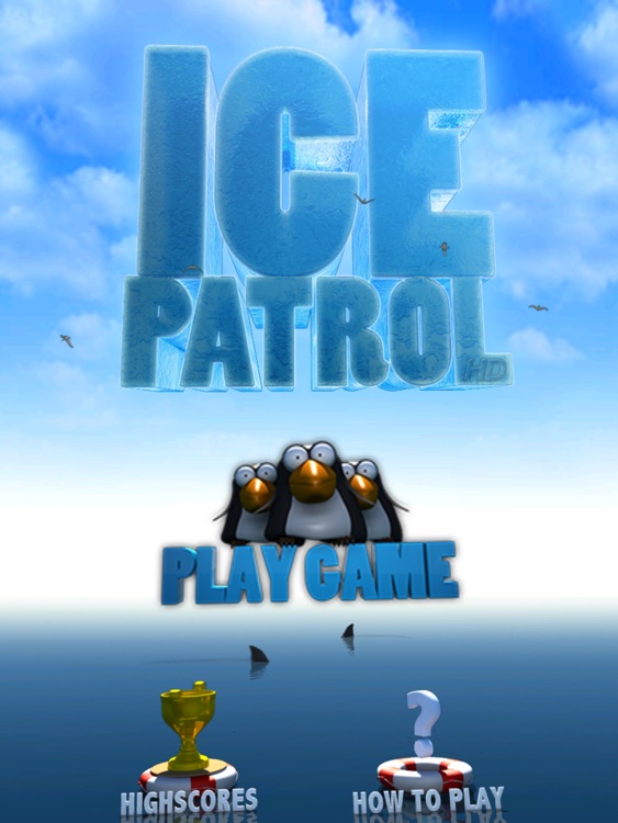 Ice Patrol HD screenshot-0