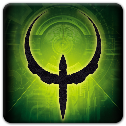 Quake 4 ™ icon