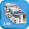 Tin tức HD Lite - Tổng hợp hàng trăm báo