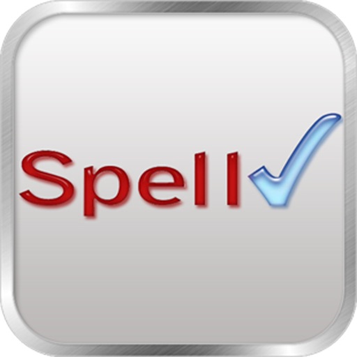 Spell Check$ icon