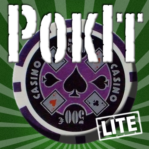 PokIt Lite icon