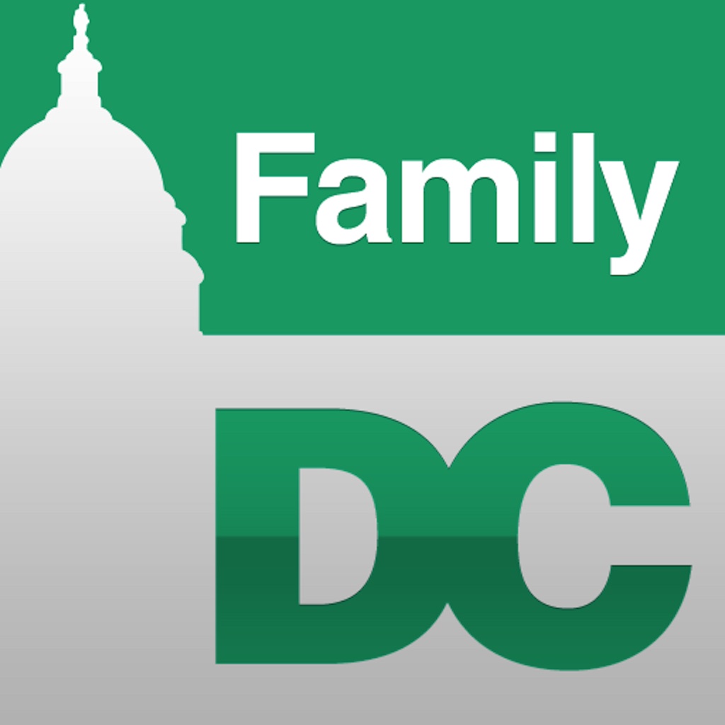 DC Essential Family Guide icon