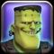 Leave a trail of destruction -- and loot