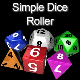 Simple Dice Roller