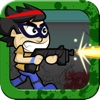 A Crazy Zombie Shooter HD Full Version