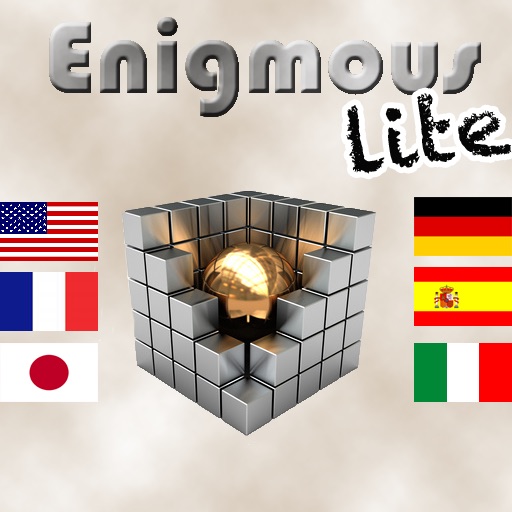 enigmous lite