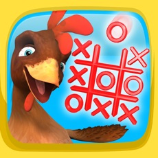 Activities of Chick-Tac-Toe