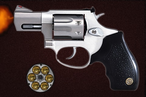 Revolver Shot Classic: World's Famous Pistols (FREE) screenshot 2