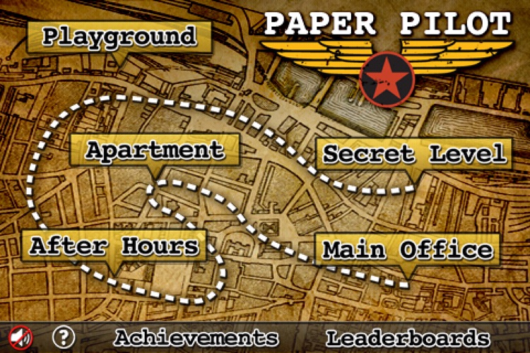 Paper Pilot