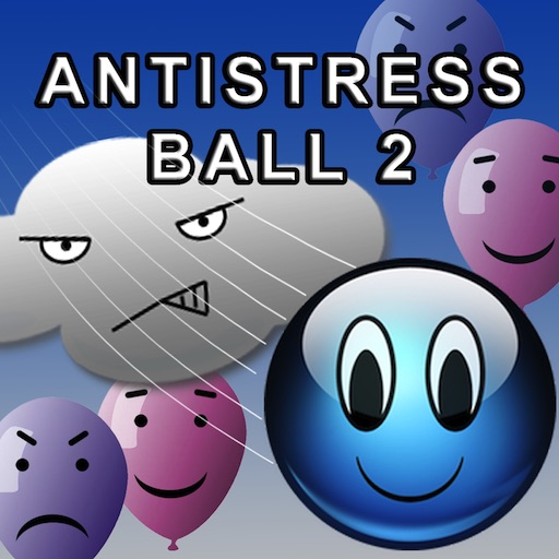 Antistress Ball 2 - Palla Antistress 2 Icon