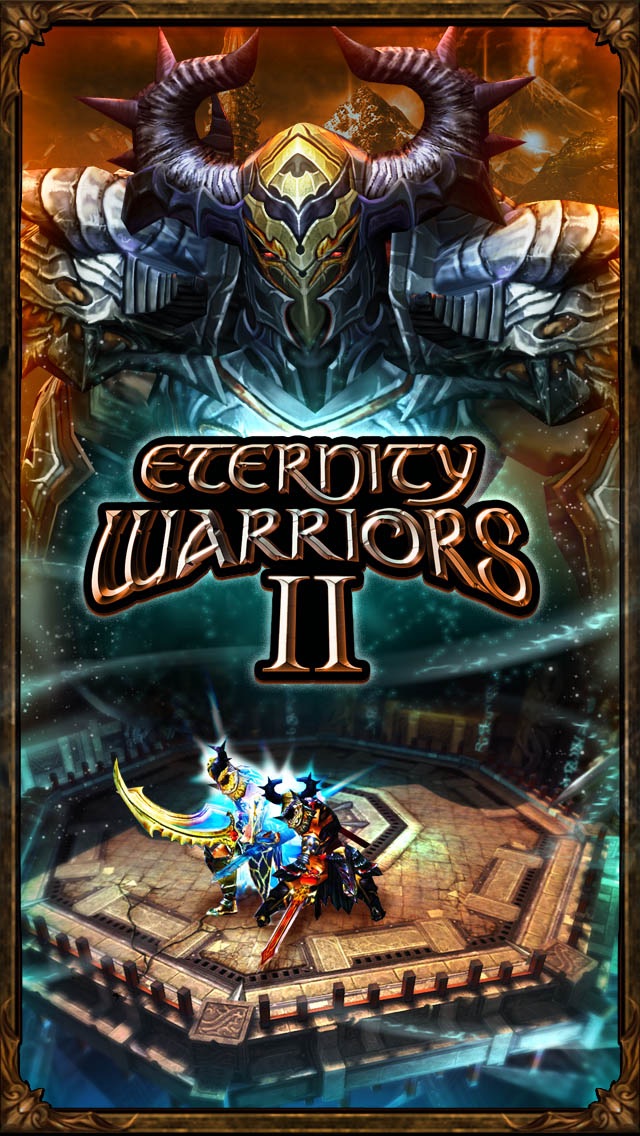 Eternity Warriors 2 screenshot 1