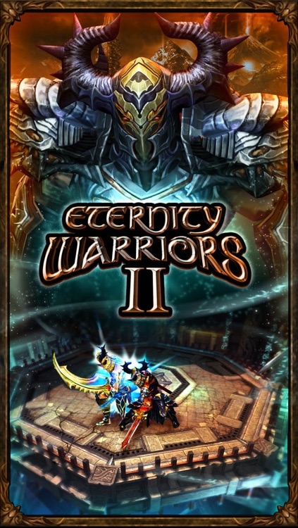 Eternity Warriors 2