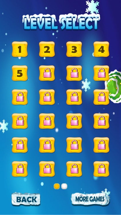 Jelly Slide FREE - Fun and Brain Teasing Puzzle Game screenshot-4