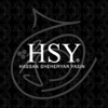 HSY for iPhone