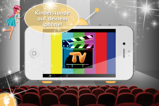 How to cancel & delete Schneewittchen – interaktive Zeichentrickfilm für Kinder GRATIS - Imagination Stairs TV from iphone & ipad 1