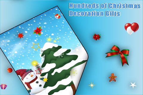 Christmas Tree ® screenshot 3