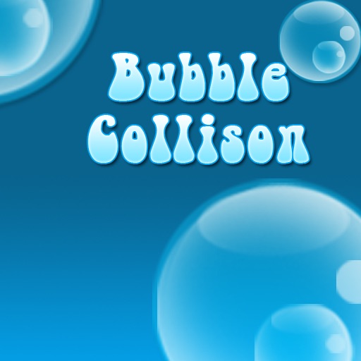 Bubble Collison