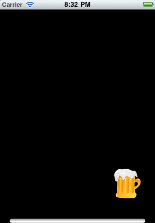Beer-O-Meter screenshot 2