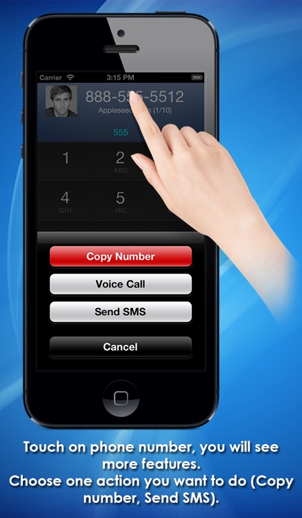 Cydialer