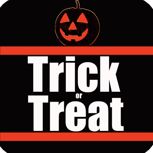 Halloween - Trick or Treat