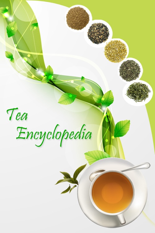 Tea Catalog