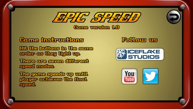 Epic Speed(圖2)-速報App