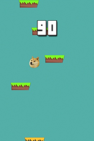 Doge JumpUp screenshot 3