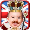 Royal Baby FX - George Alexander Louis Edition