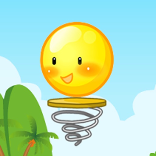 Adventure of Little Ball icon