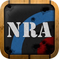 NRA: Practise Range icon