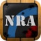 Meet NRA: Practice Range – the National Rifle Association’s new mobile nerve center, delivering one-touch access to the NRA network of news, laws, facts, knowledge, safety tips, educational materials and online resources