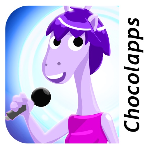 Karanimos - Chocolapps icon