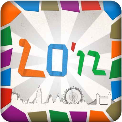 London 2012 Games Guide