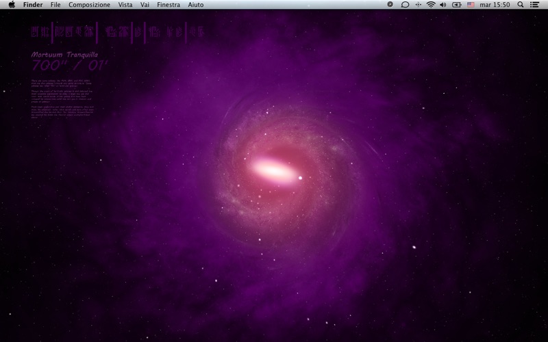 Live Wallpaper Interactive 3d Galaxy Galaxies Stars And Nebulas