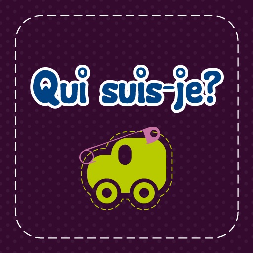 Qui suis-je ?