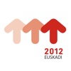 Euskadi 2012