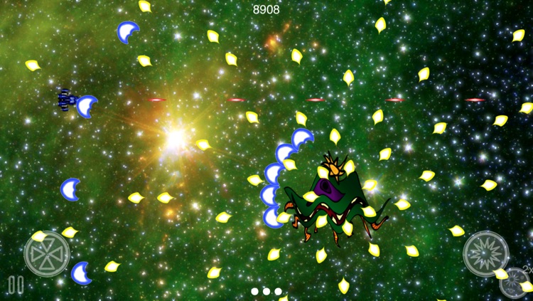 UFO Hell screenshot-4