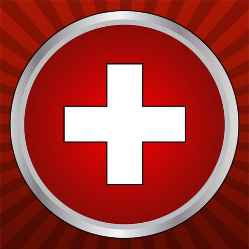 Health Touch Scanner icon