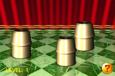 Find the Ball Deluxe screenshot 3