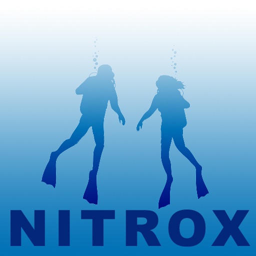 Nitrox Diver