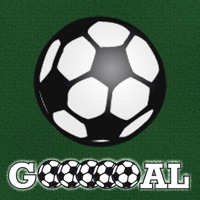 Goooooal icon