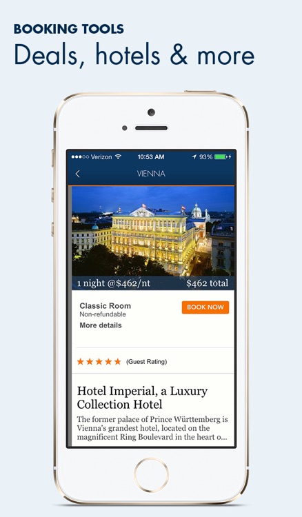 Vienna - Fodor's Travel screenshot-3