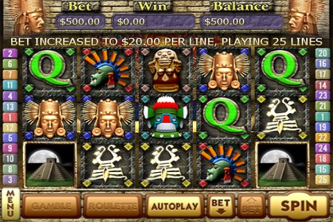 Slots Megapack 4 screenshot 4