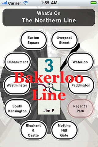 'What's On The Line?' Free - By QuizziKicks screenshot 2