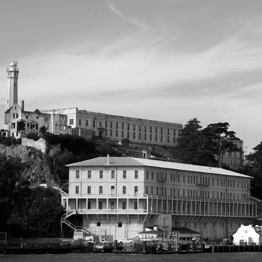 Alcatraz Travel