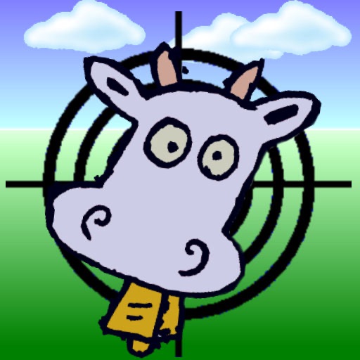 Cow Hunt icon
