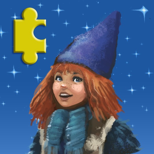 Blåfjell – Spill iOS App