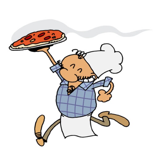 Pizza Recipe icon